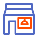 Built for restaurants
